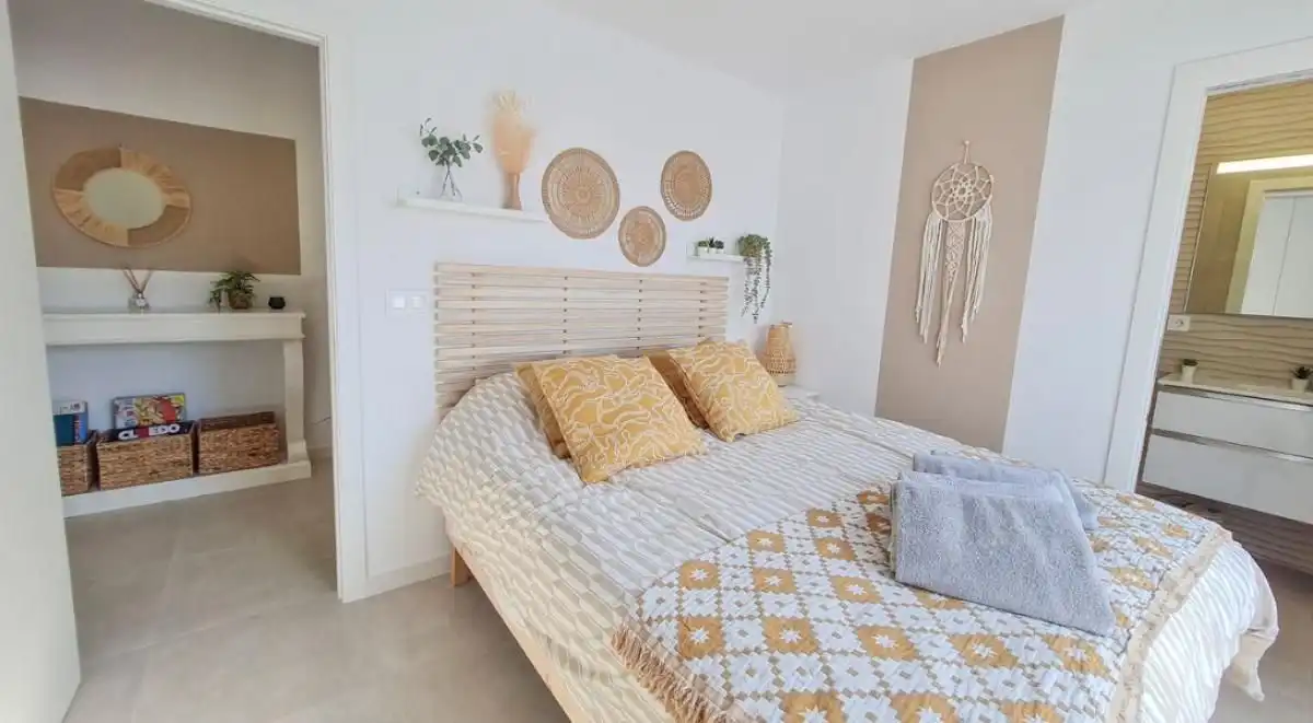 Villa avec piscine à vendre à San Pedro del Pinatar, imagen 10