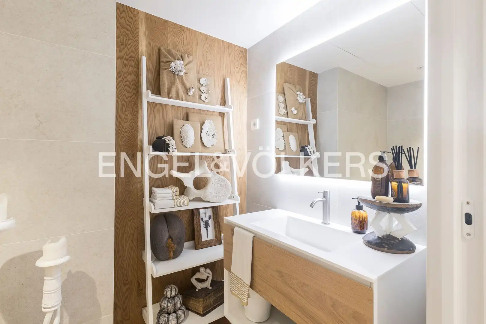 Ático con terraza en venta en Les Corts, imagen 24