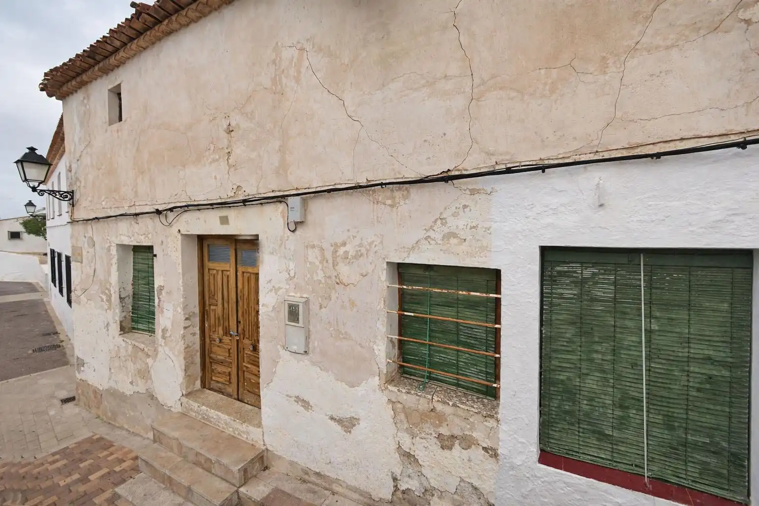 House for sale in Calle Castillo 56