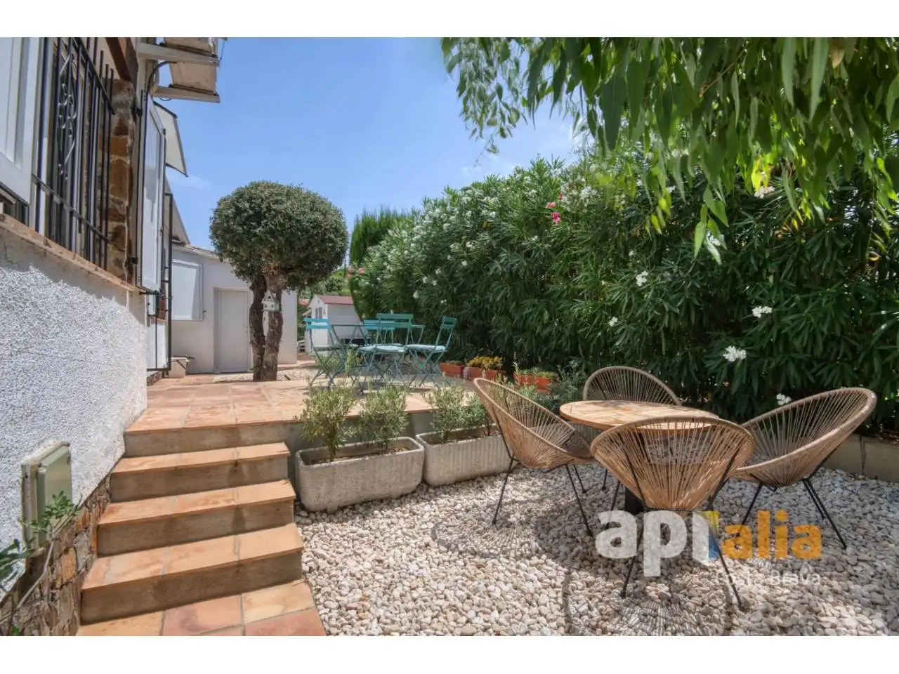 Villa avec piscine à vendre à Calle d´Olot, imagen 27