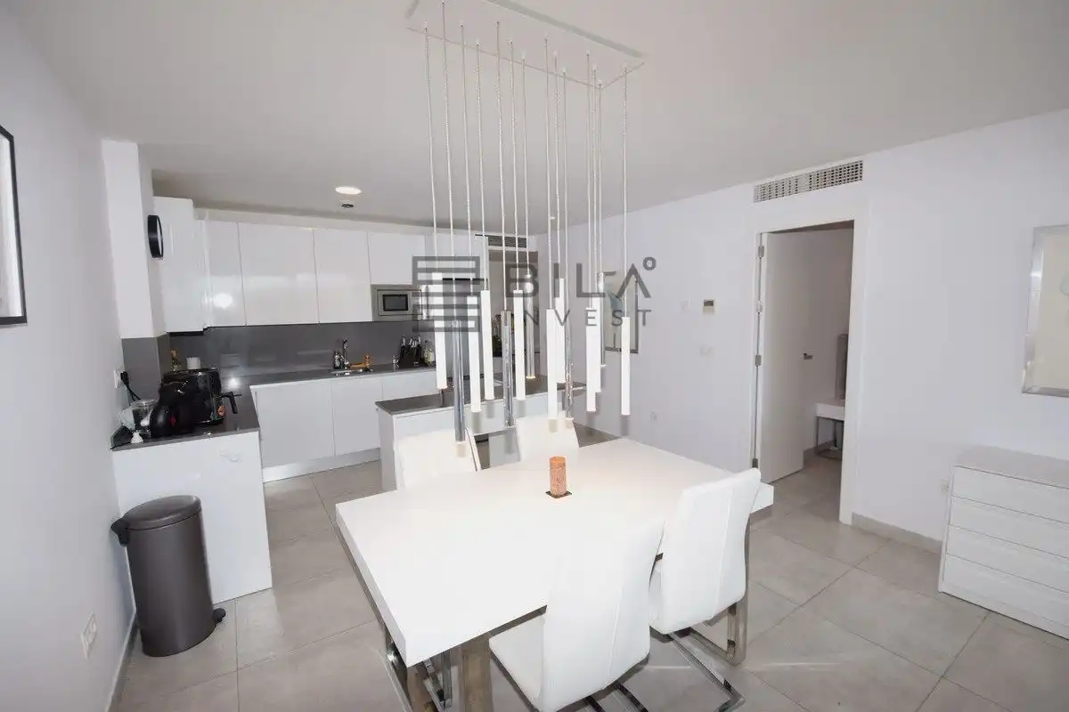 Piso con piscina en venta en Casa Banderas, imagen 8