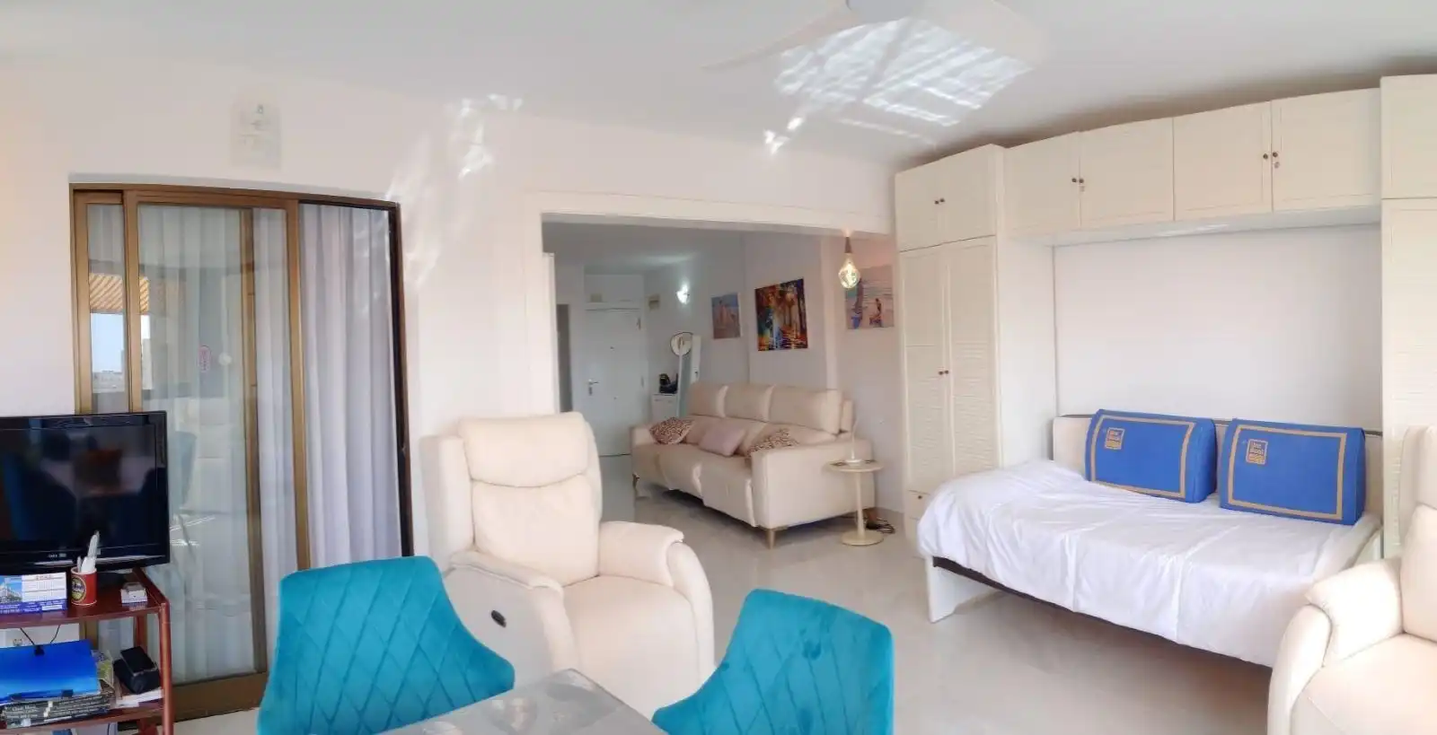 Mini appartamento con piscina in vendita a Playa de Levante, imagen 7