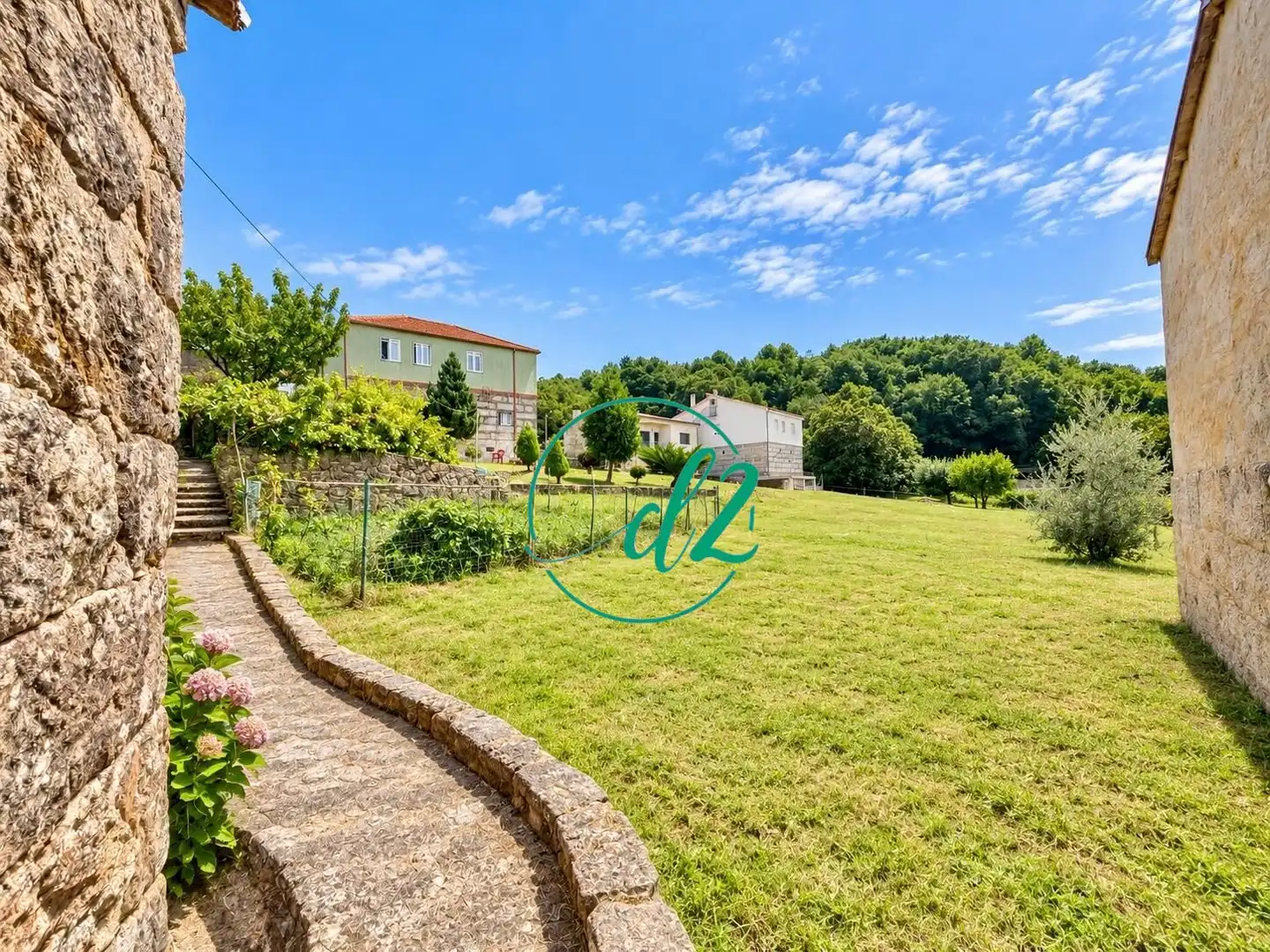 Maison avec terrasse à vendre à Muíños, imagen 27