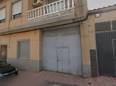 Casa en venda a Calle SAN JUAN 11