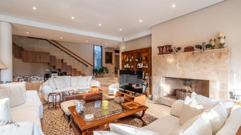 Photo 3 of Houses for sale in Club de Golf, Las Rozas de Madrid