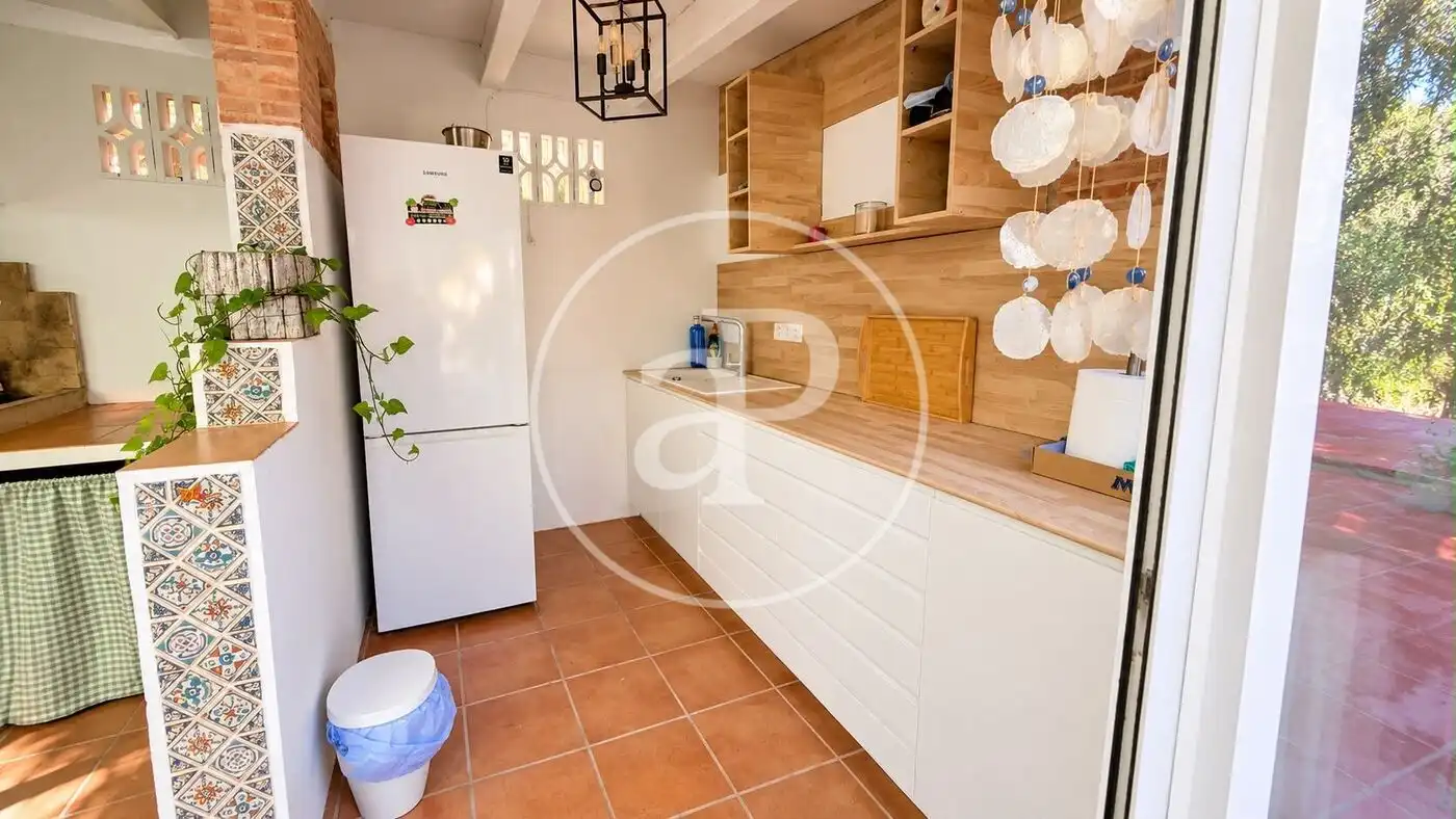 Casa con piscina in vendita a Pedralba, imagen 18