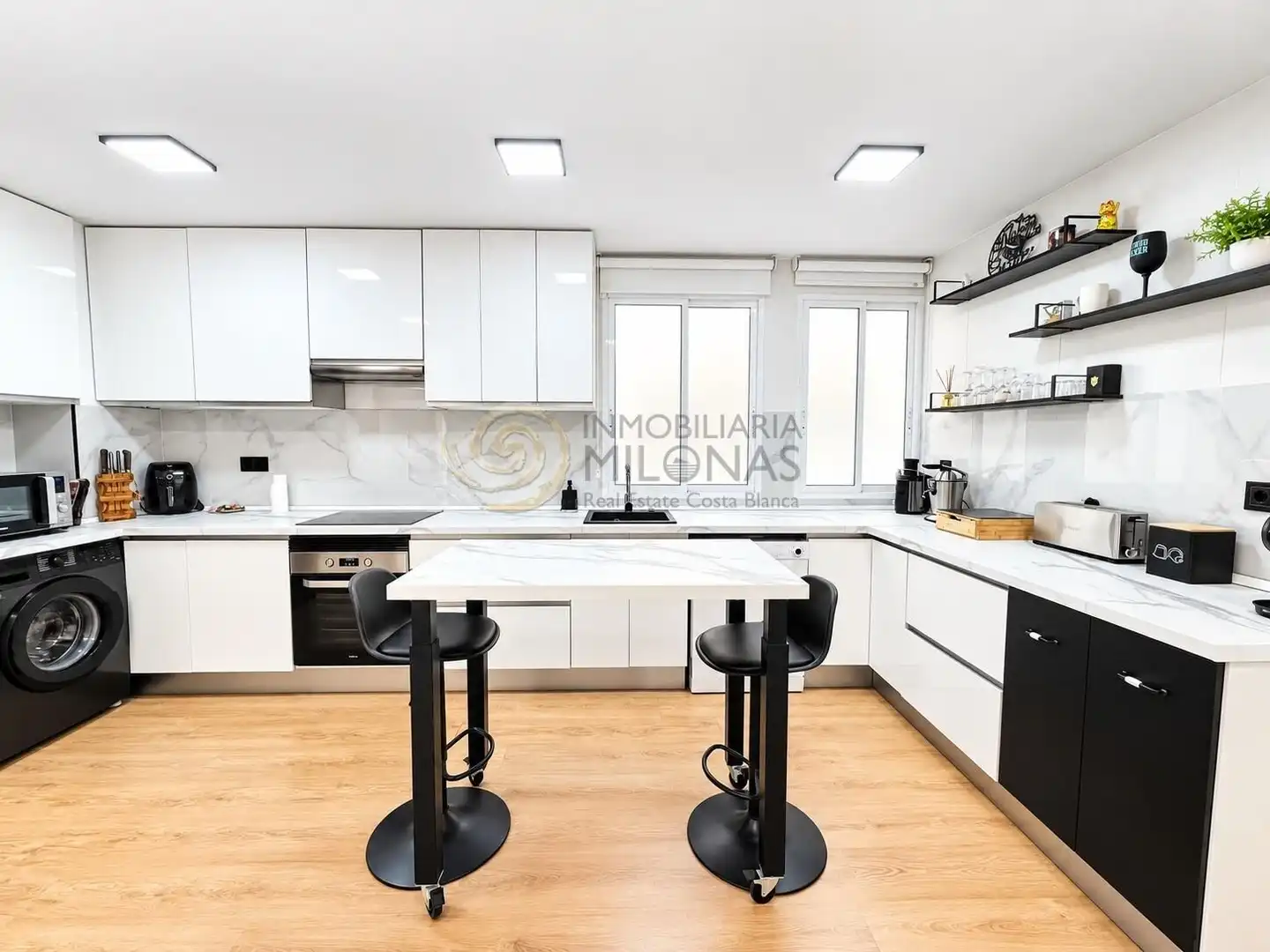 Flat with lift for sale in Calle Calle Rosal 1, imagen 9
