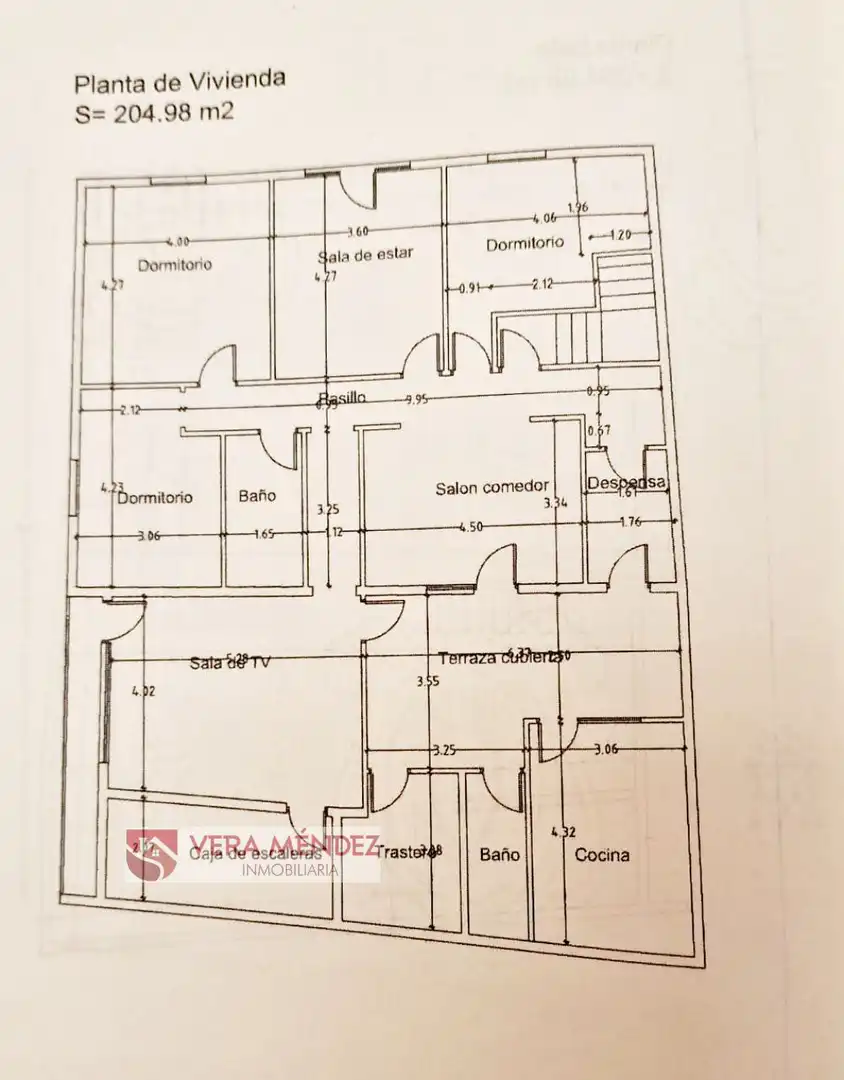 Casa o chalet en venta en Tacoronte con Terraza y Balcón