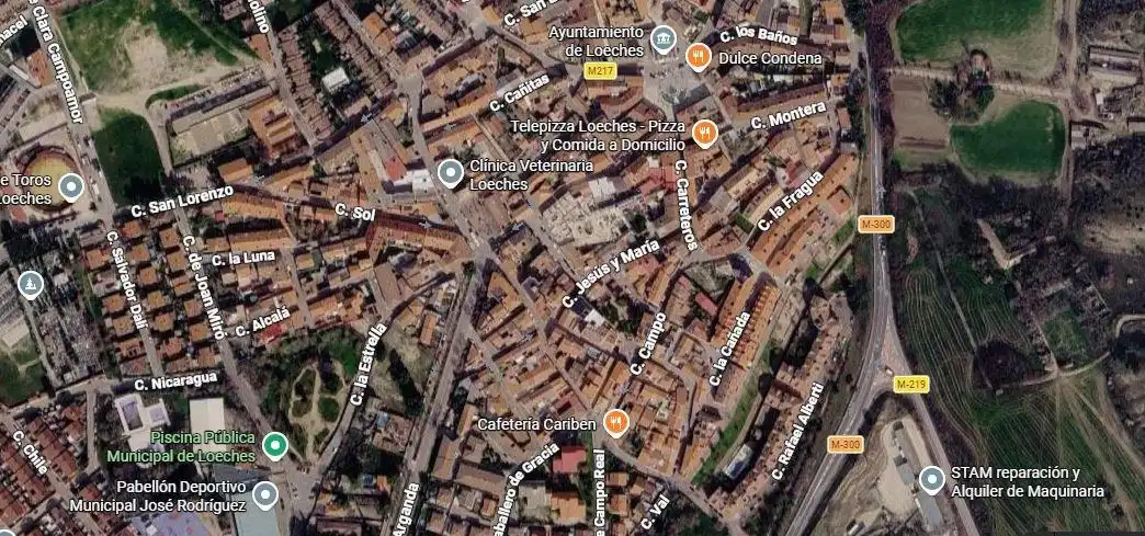Appartement à vendre à Loeches, imagen 2