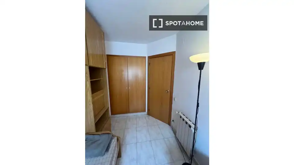Flat for rent in Centre