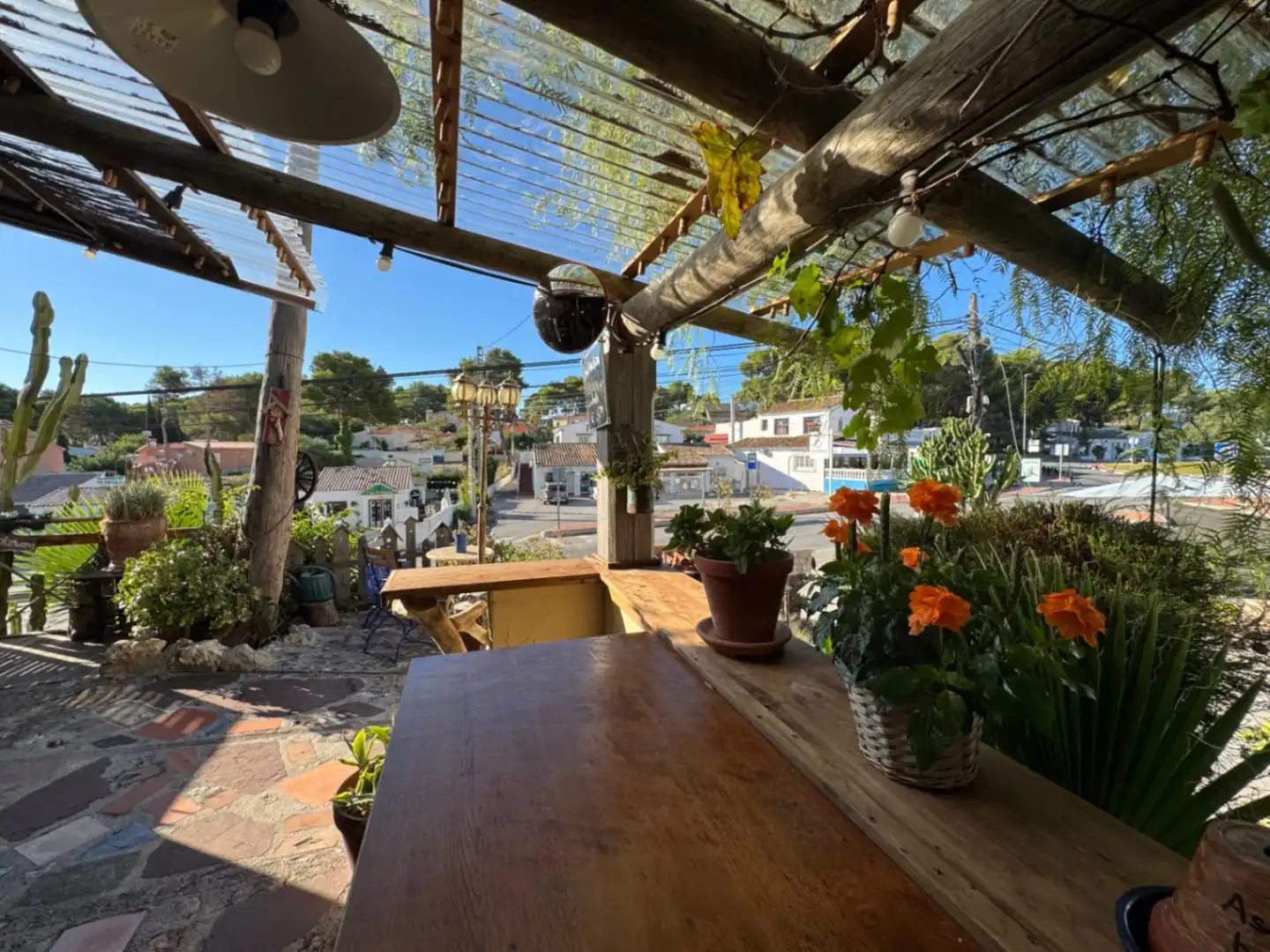 Locale commerciale in vendita a Moravit - Cap Blanc, imagen 8