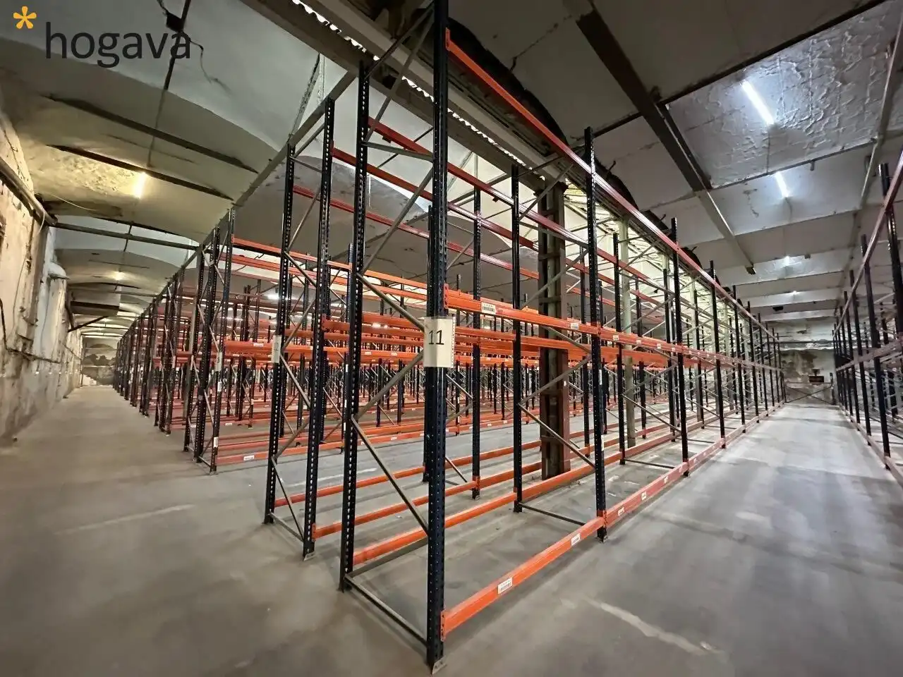 Nave industrielle à louer à Can Vinyals, imagen 23