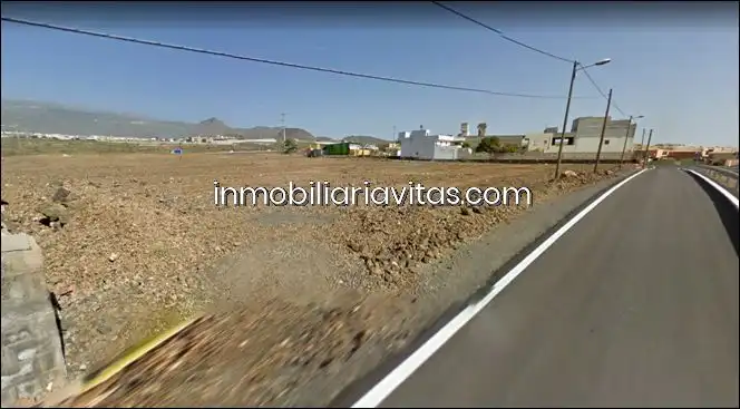 Residencial en venda en Arona