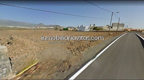 Foto 4 de Residencial en venda a Cho - Parque de la Reina, Arona
