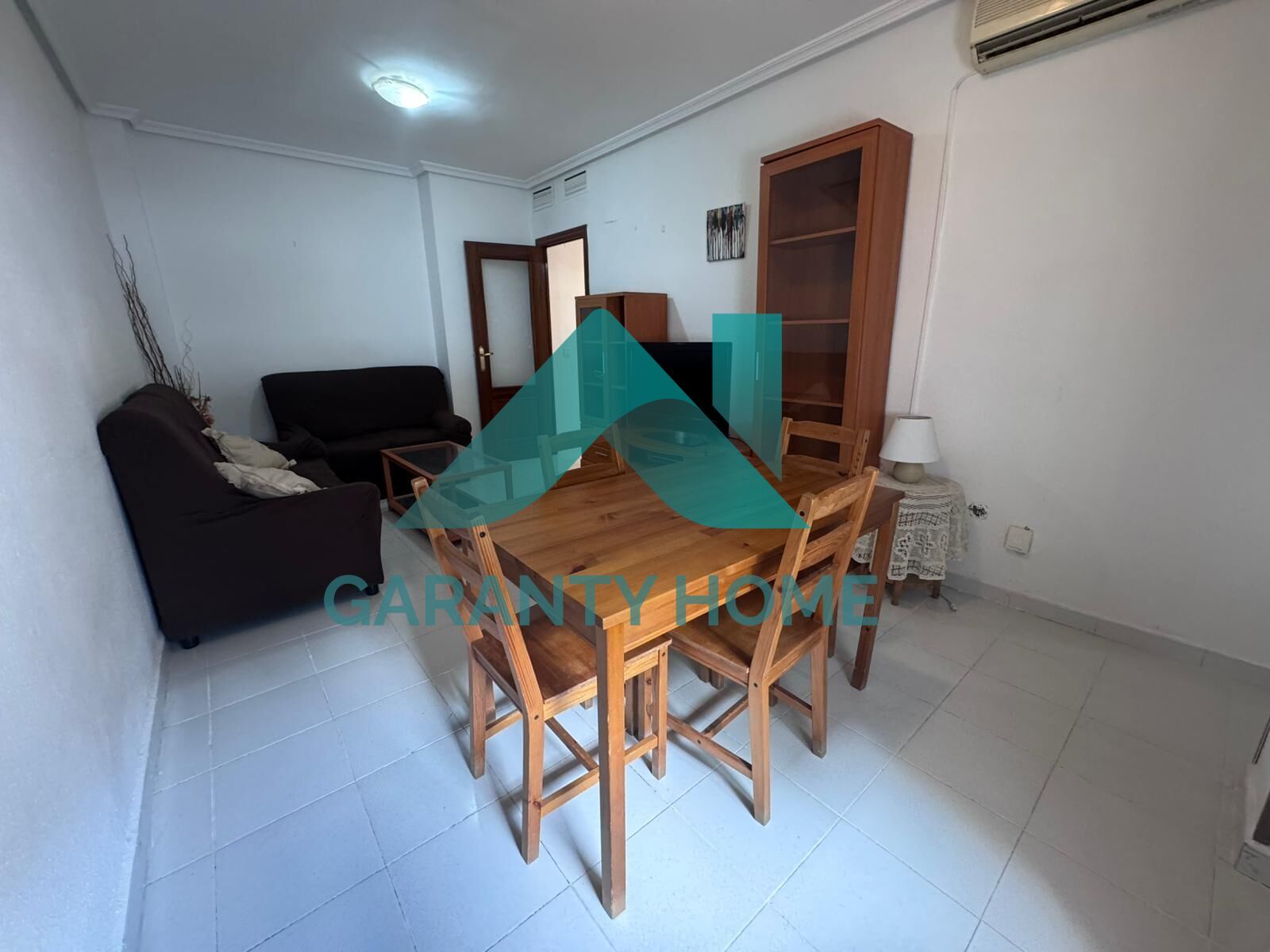 Duplex to rent in Casco Antiguo
