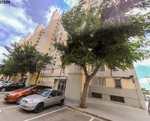 Exterior view of Flat for sale in L'Hospitalet de Llobregat