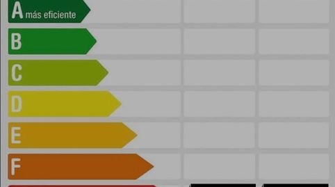 Foto 3 de Loft en venda a Vistahermosa, Alicante / Alacant