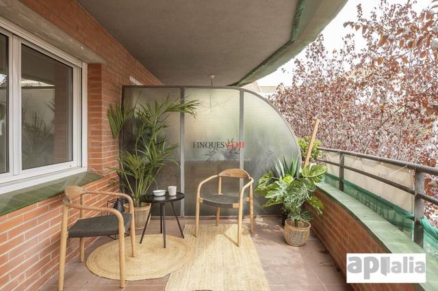 Piso en Venta en Castellar del Vallès - Plaza MAJOR en Poble - Casc Antic