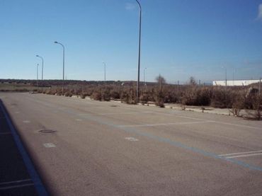 Terreno residencial en venta en N/A