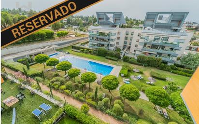 Flat for sale in Avenida Rey Juan Carlos I, Golf - El Carralero