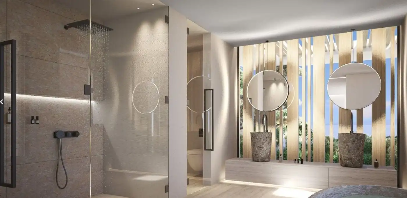 Chalet con terraza en venta en Avenida Avenida Arenillas, imagen 5