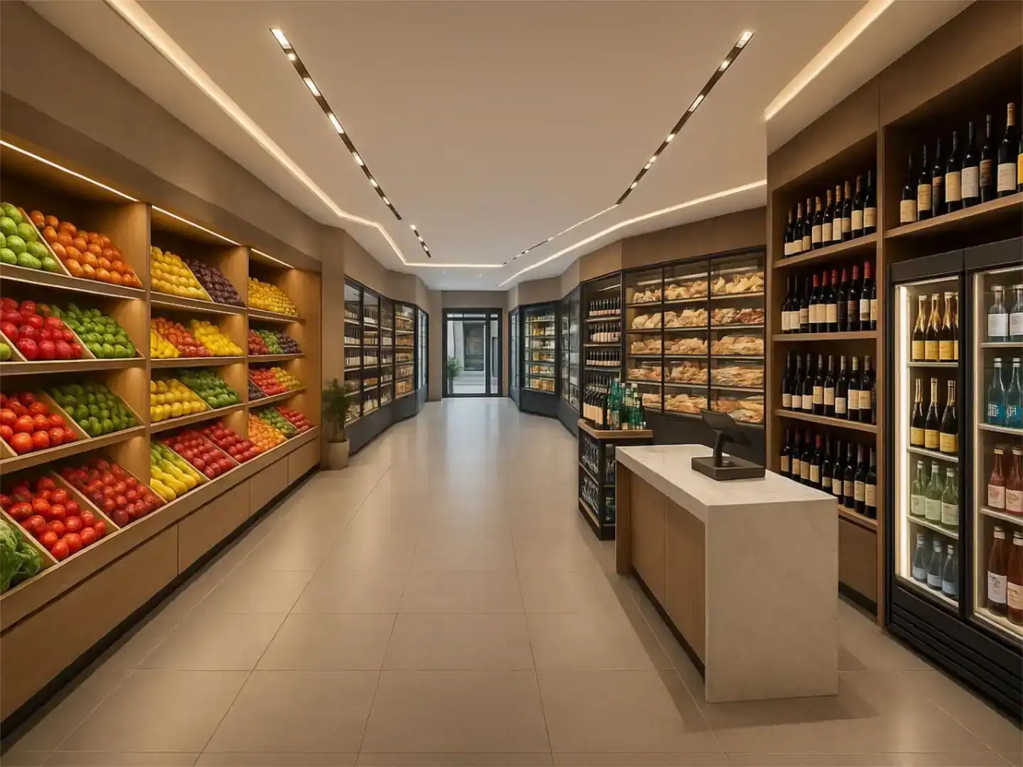 Local de lloguer a Carrer del Roser, 15, Llagostera