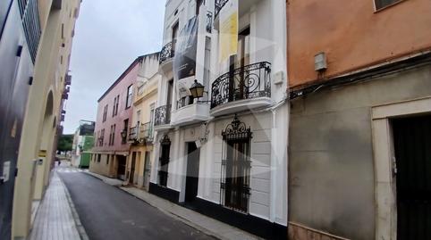 Photo 3 of Flat for sale in Calle Suárez Somontes, Casco Antiguo, Badajoz Capital