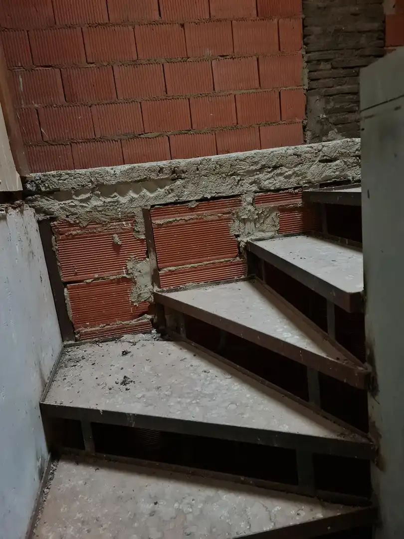 Casa amb terrassa en venda a Tudela, imagen 19