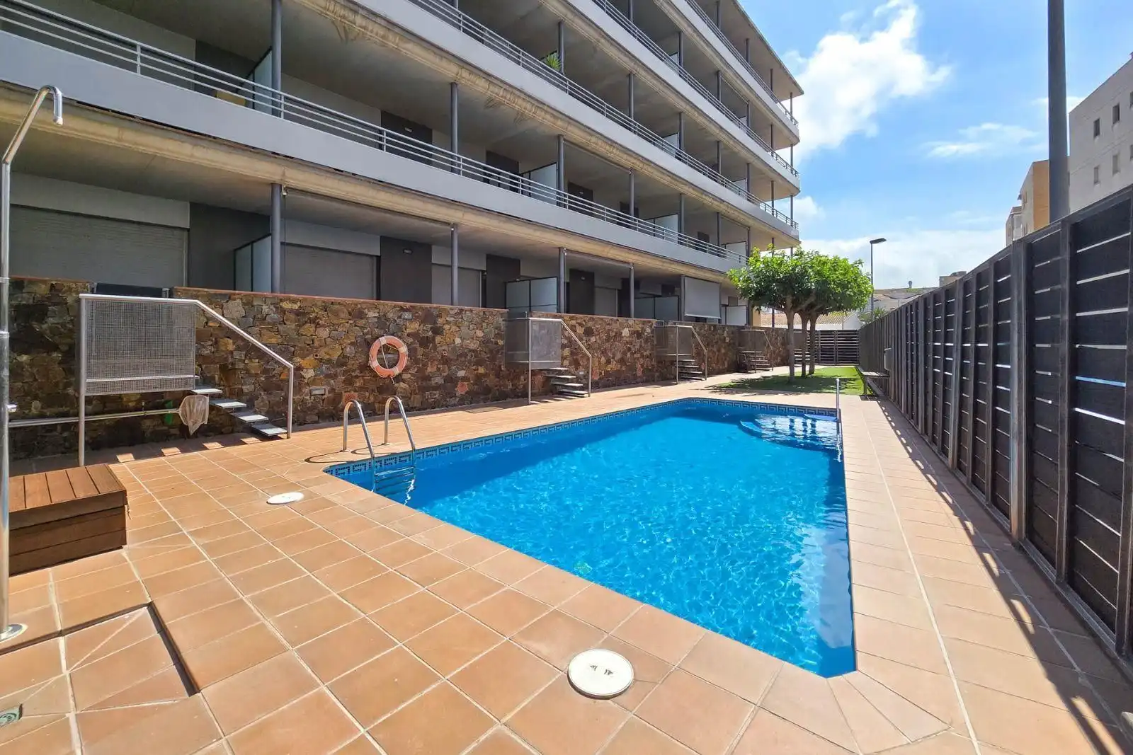 Pis amb piscina en venda a Calle Joanot Martorell, imagen 71