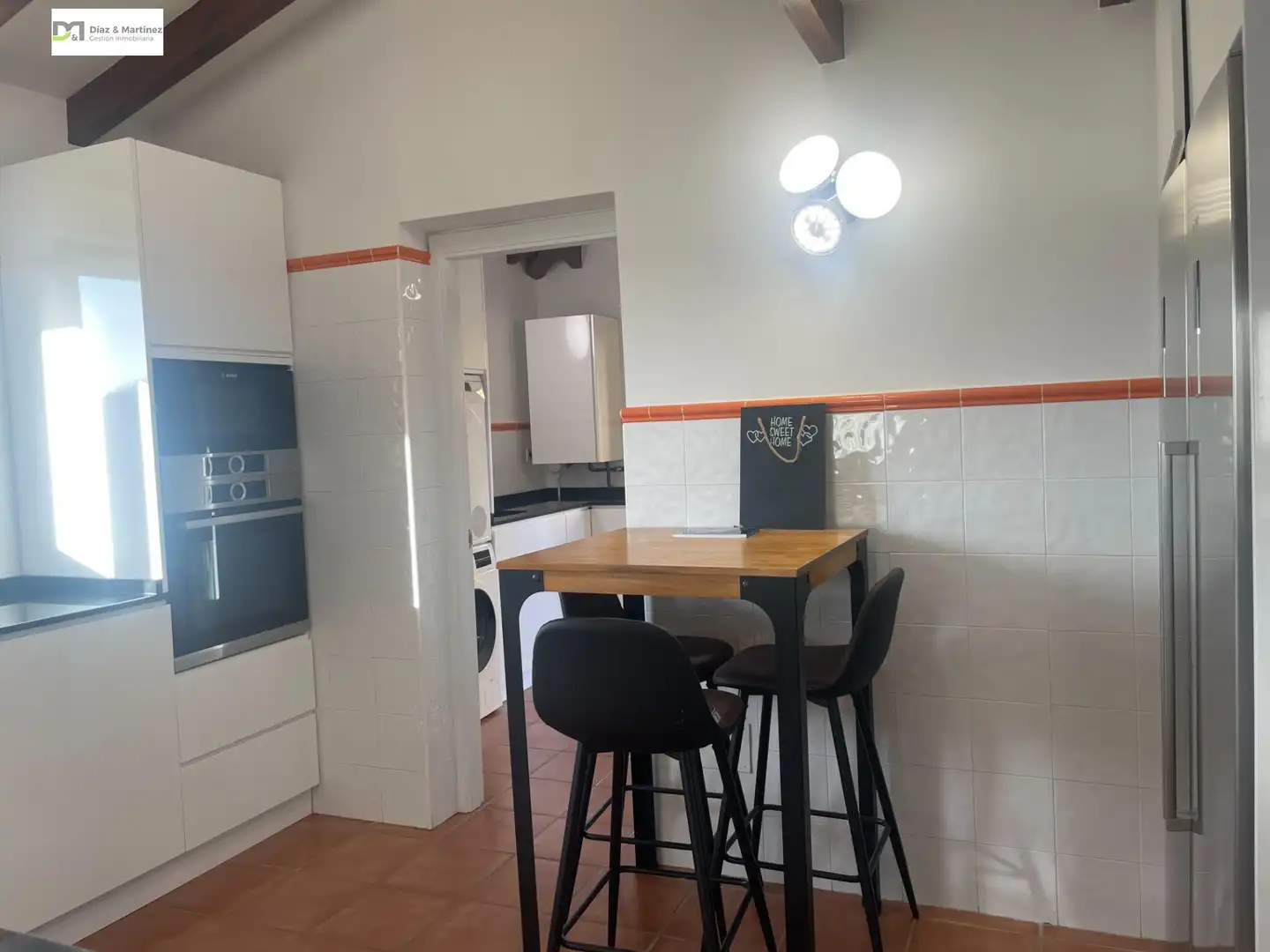 Xalet amb jardí en venda a Villaquilambre, imagen 17
