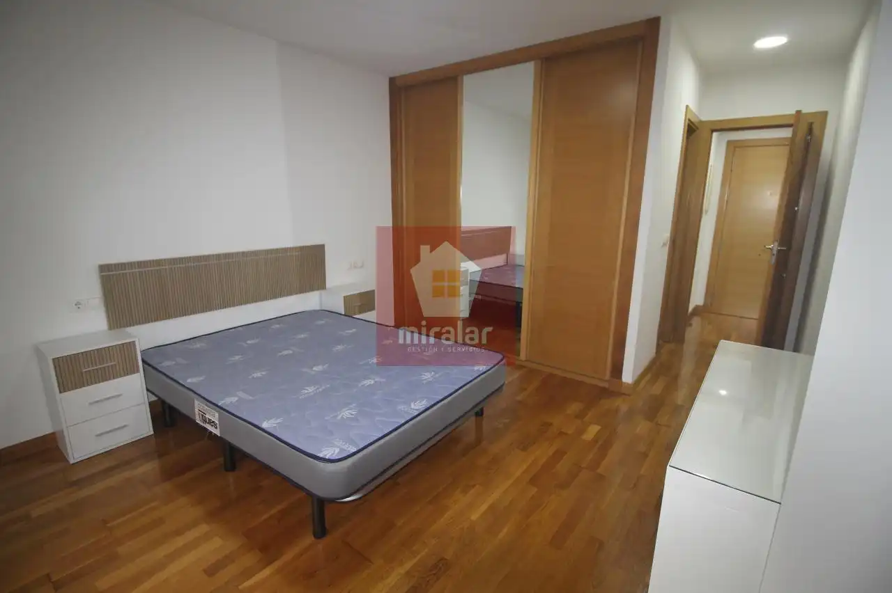 Appartement avec ascenseur à louer à Salvaterra de Miño, imagen 6