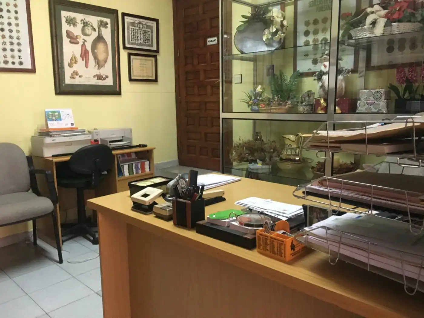 Local en venta en Mozoncillo