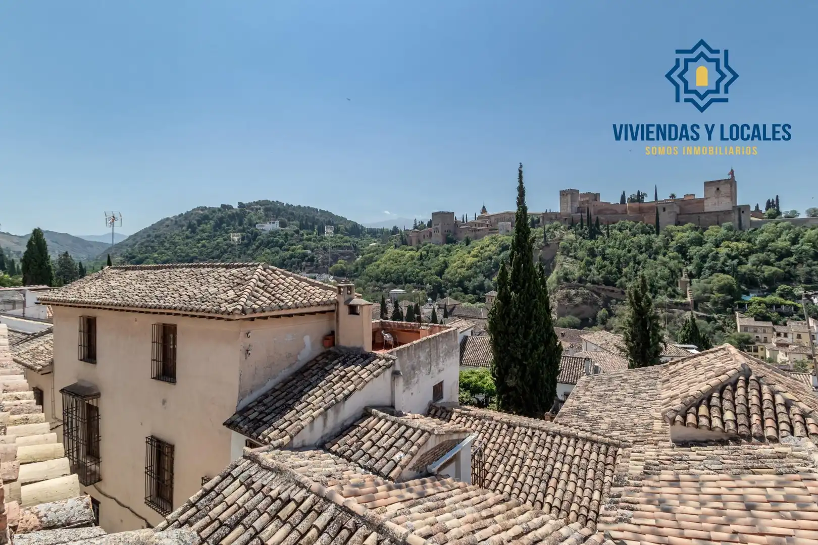 Casa en venta en Calle ALJIBE DE TRILLO 23