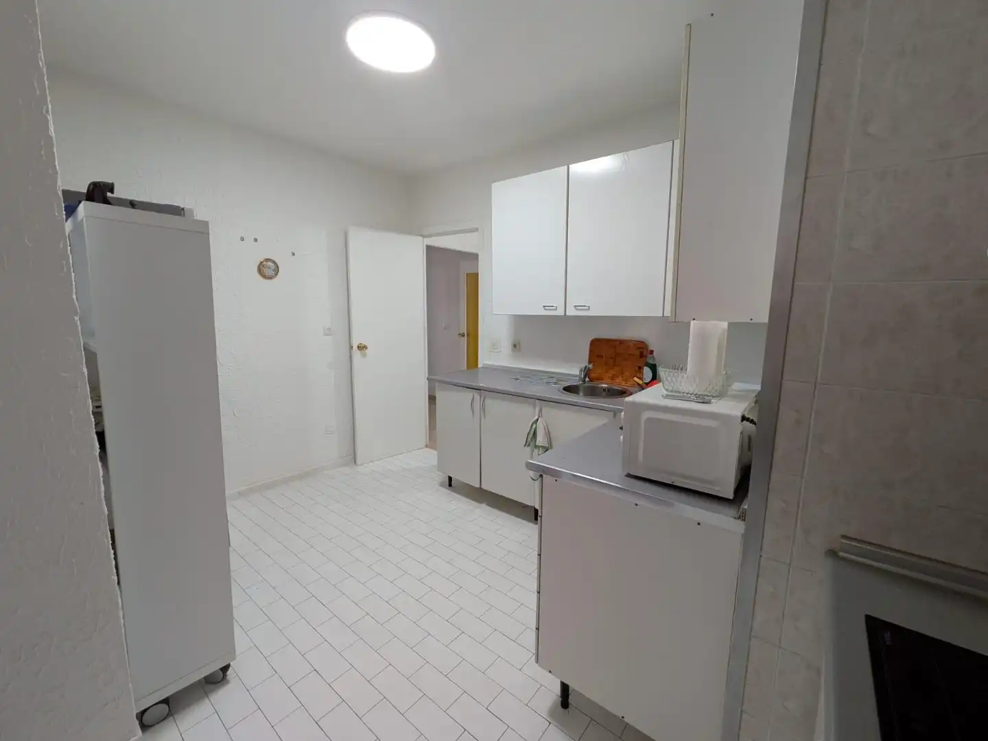 Kitchen of Flat for sale in Alcalá de Henares  with Heating