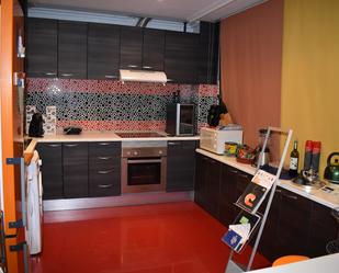 Kitchen of Planta baja for sale in Elche / Elx  with Air Conditioner and Furnished