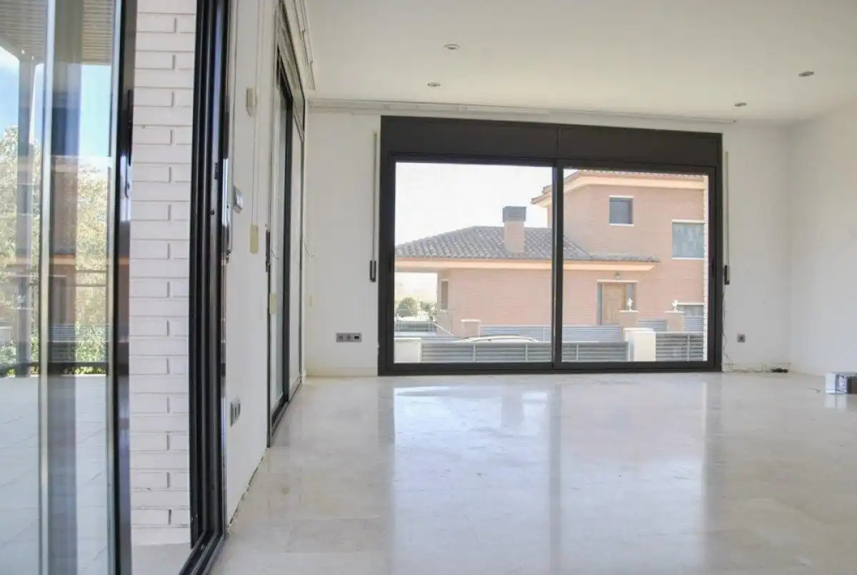 Casa o xalet en venda en Cunit amb Calefacció, Jardí privat i Parquet