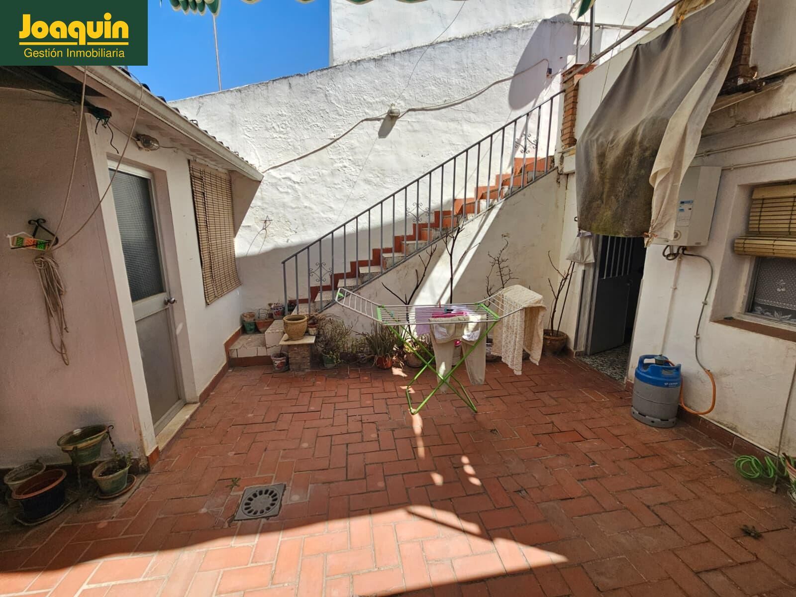 Garden of House or chalet for sale in  Córdoba Capital  with Air Conditioner and Terrace