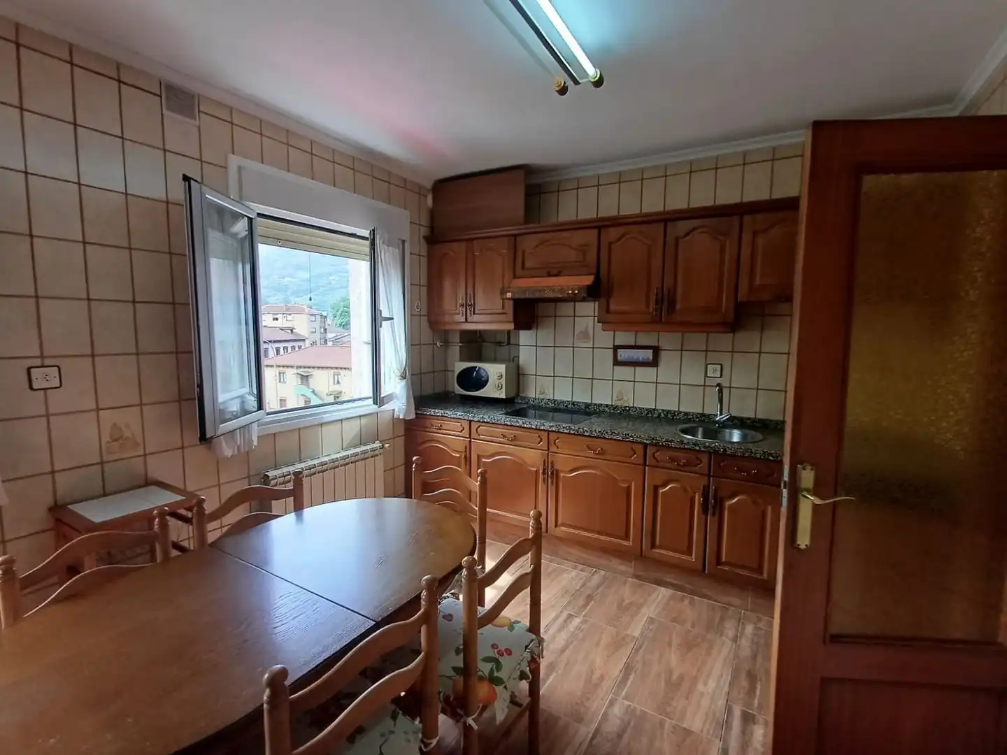 Flat for sale in N/A, Santa Marina - Polígono