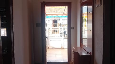 Foto 2 de Casa o chalet en venta en Calle Mariano Sanz, 12, Barrio de Peral - San Félix, Cartagena