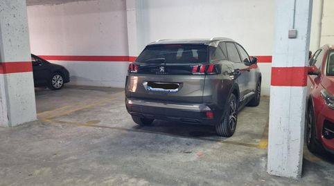 Foto 4 de Garatge en venda a Benisaudet, Alicante / Alacant