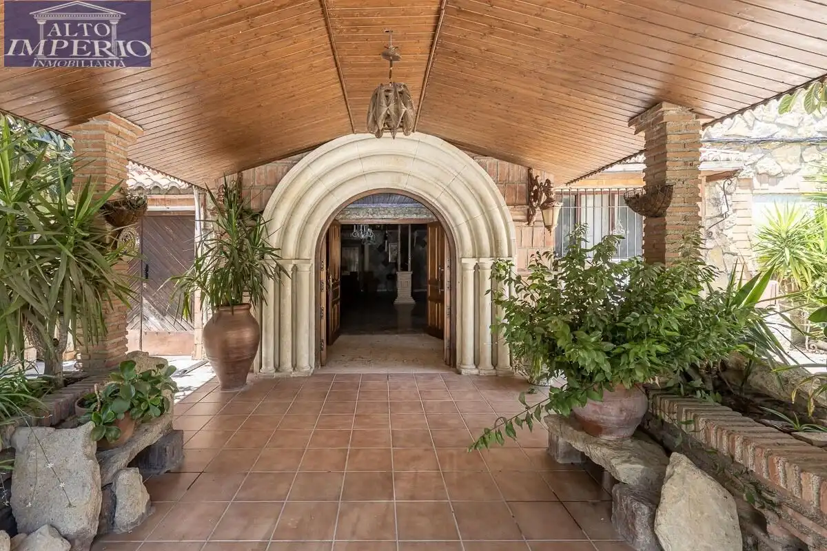 Local comercial en venda a Pinos Genil, imagen 13