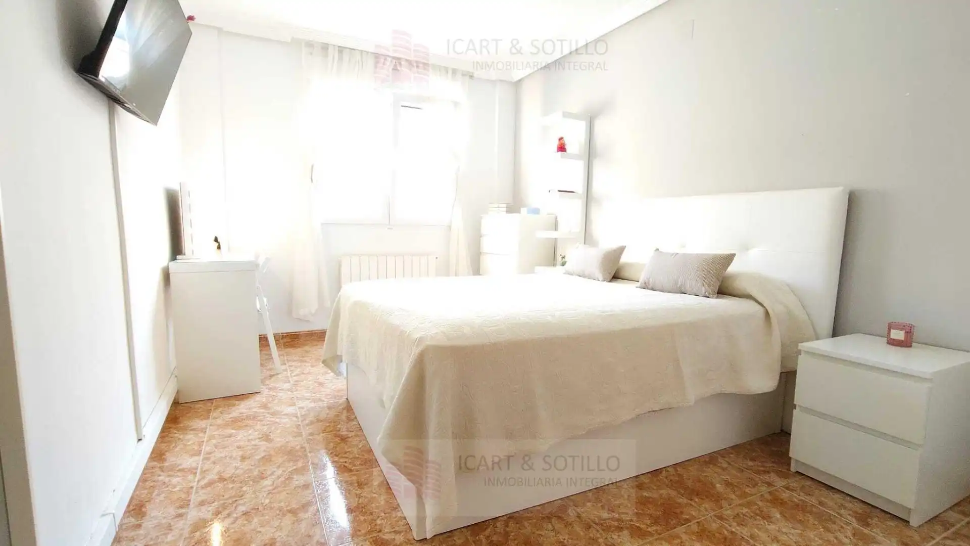Appartamento con terrazza in vendita a Casco Urbano, imagen 30