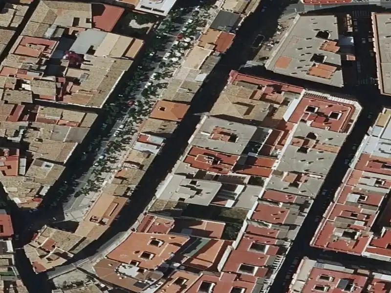 Flat for sale in Calle Alcoi
