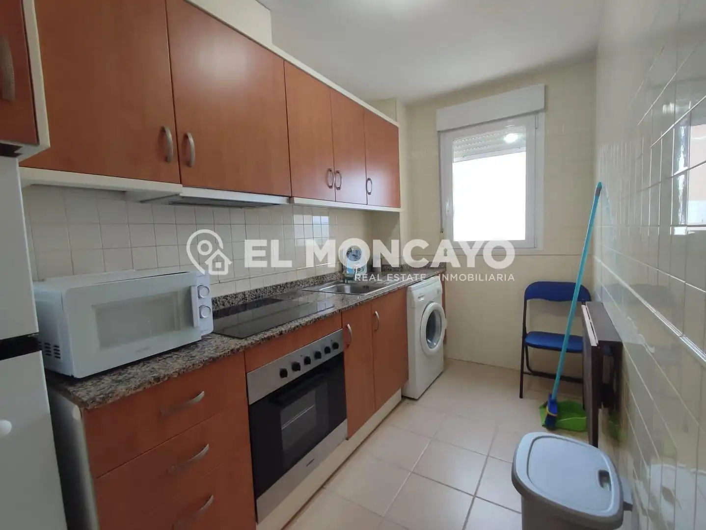 Apartamento con piscina en venta en Avenida PUERTO DEL, imagen 6