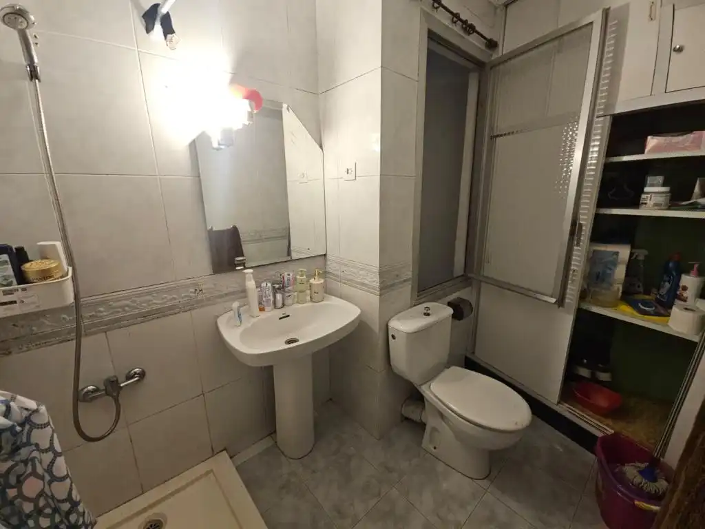 Bany de Pis en venda en Begoña - Santutxu