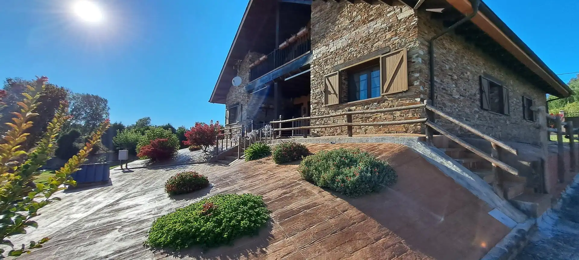 Houses for sale in Cabañas Raras