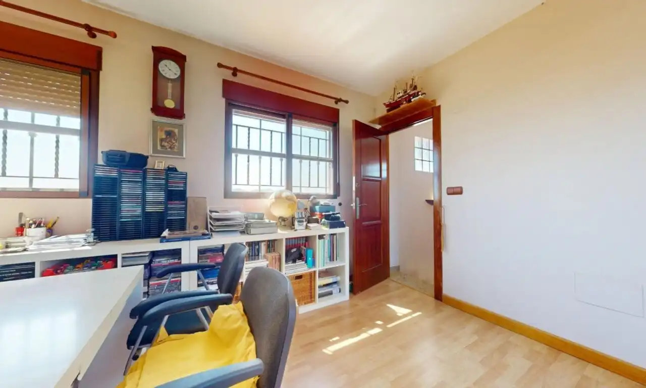 Country homes for sale in Lorca