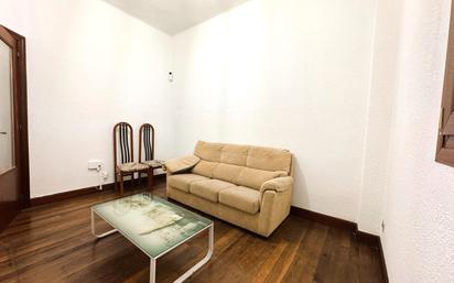 Living room of Flat for sale in Bilbao 