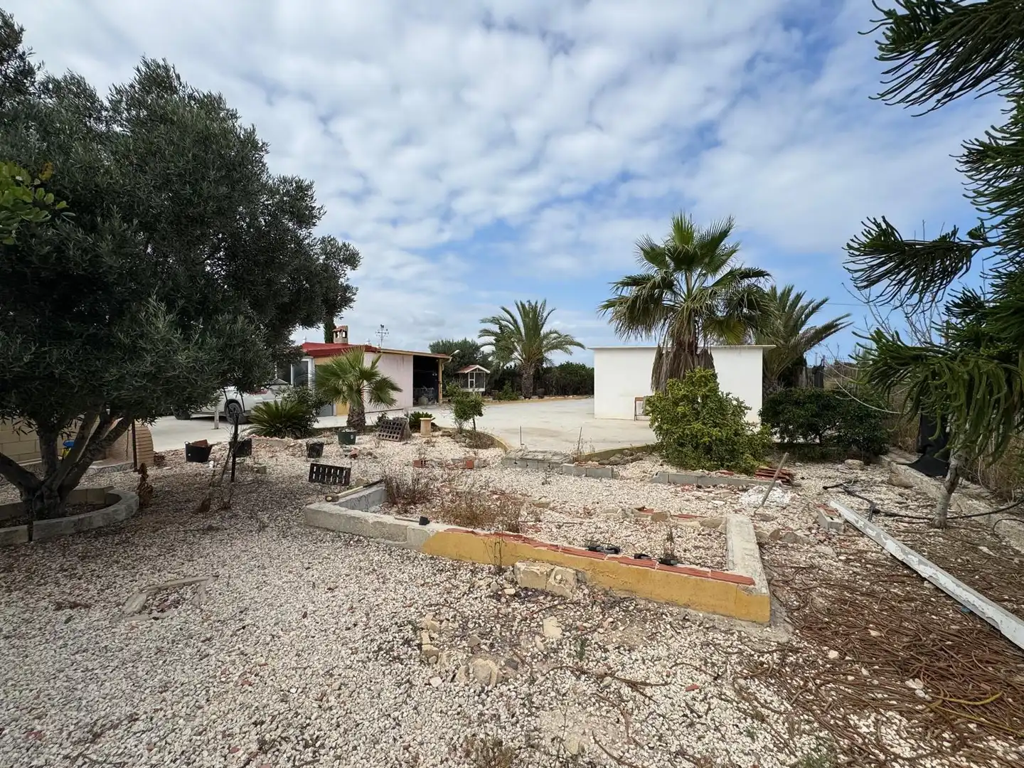 Haus mit Pool zum Verkauf in La Marina, imagen 19