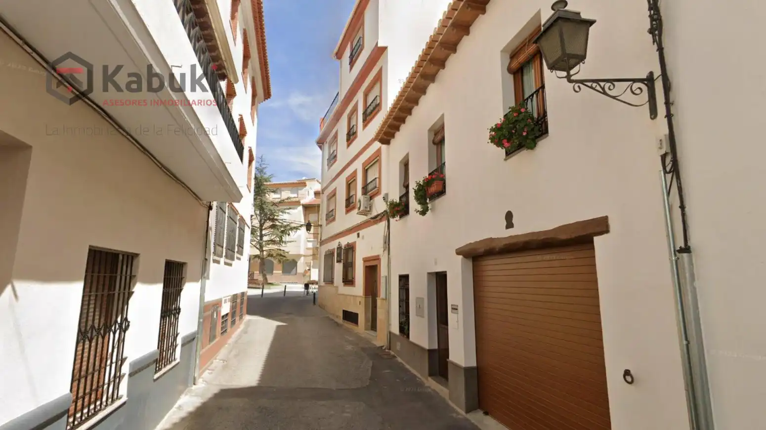 Terraced house for sale in Padul - CL DEL CURA